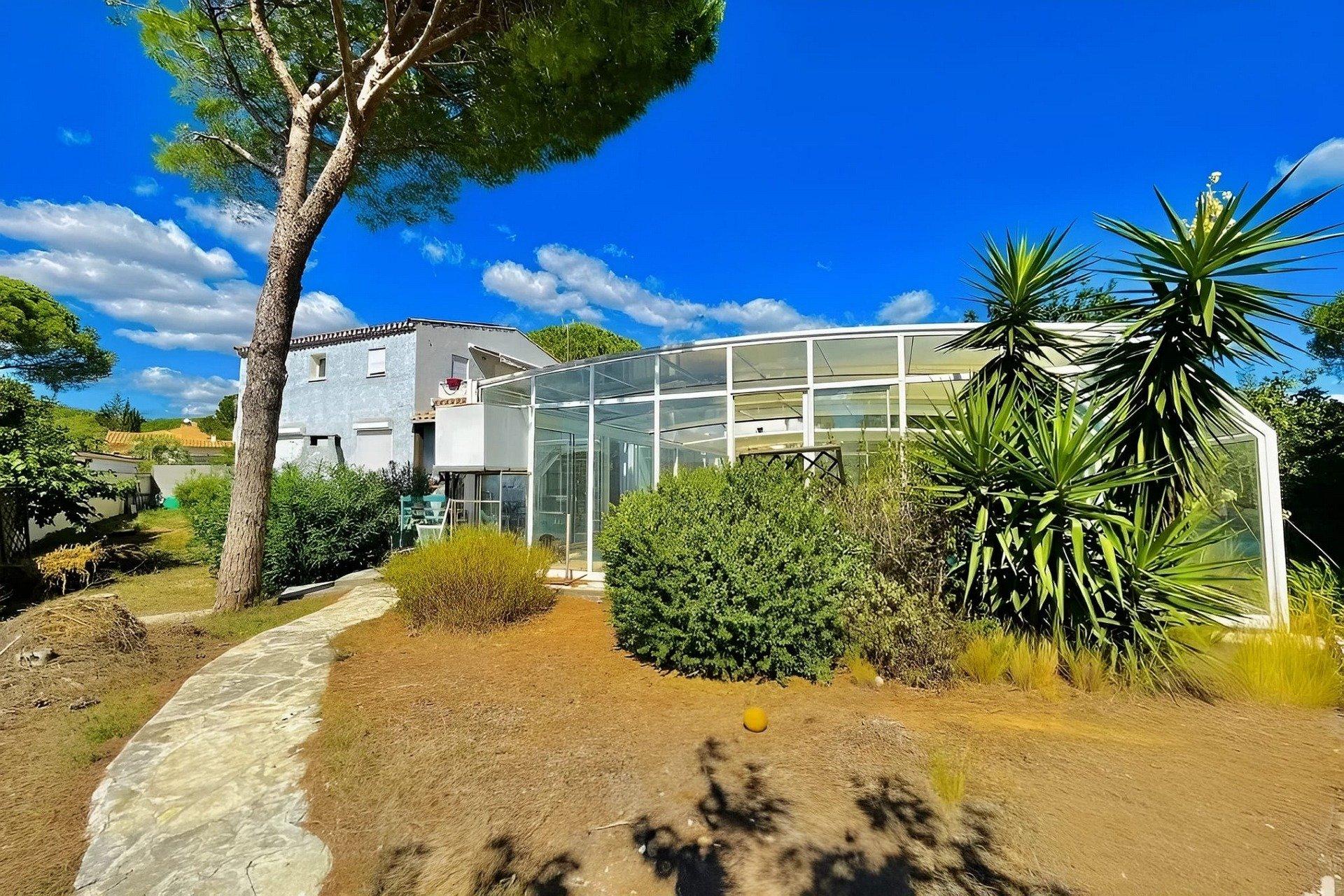 Photo 13 de l'annonce.