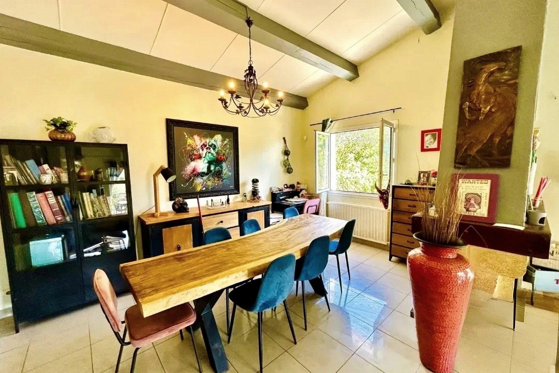 Photo 9 de l'annonce.