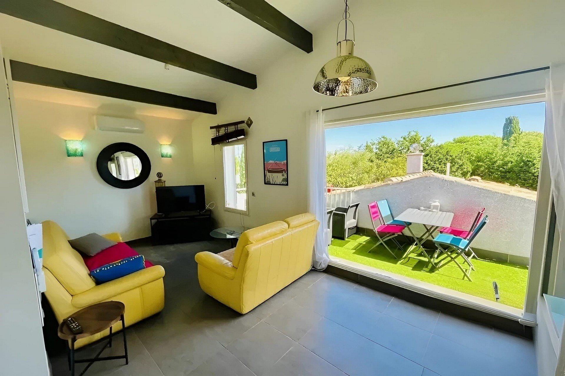 Photo 2 de l'annonce.