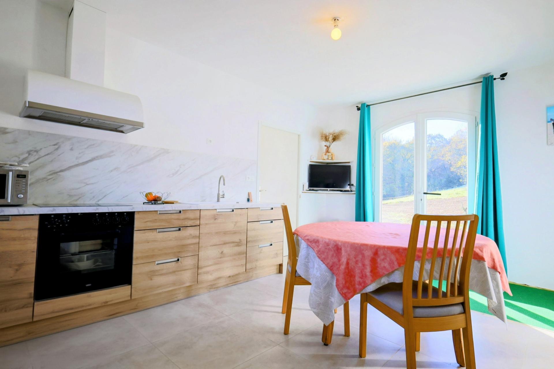 Photo 13 de l'annonce.