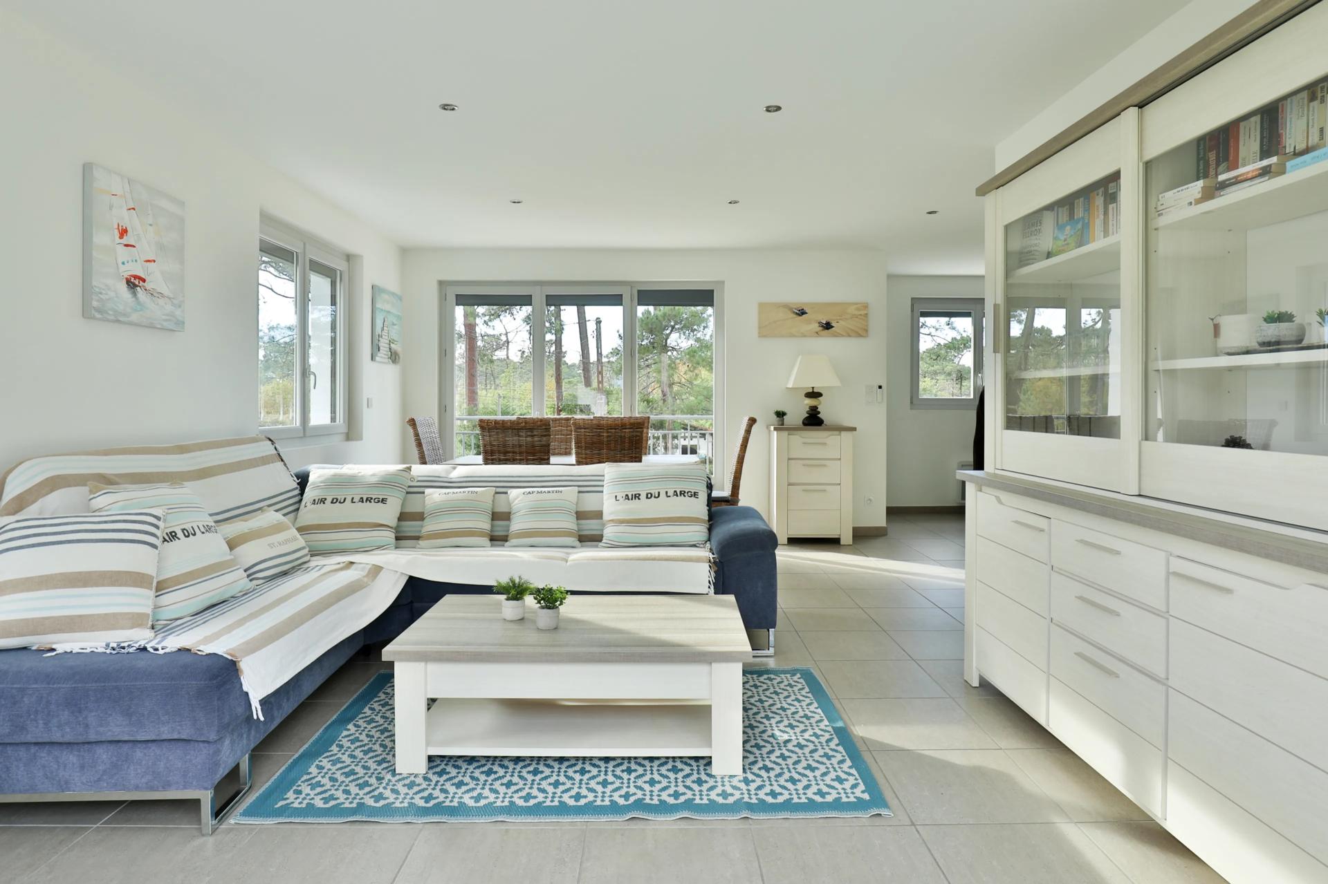 Photo 5 de l'annonce.