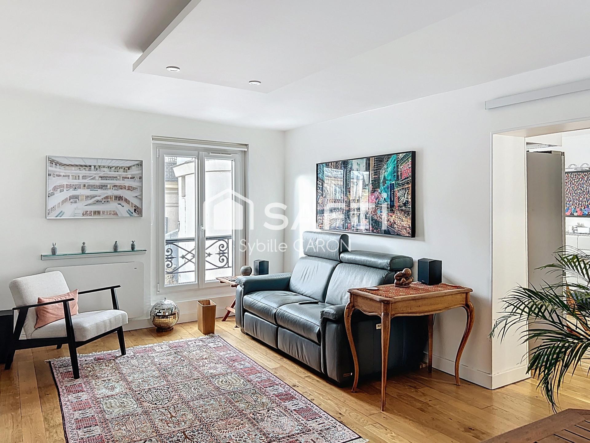 Photo-appartement