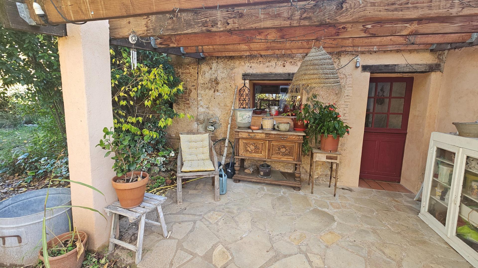 Photo 5 de l'annonce.