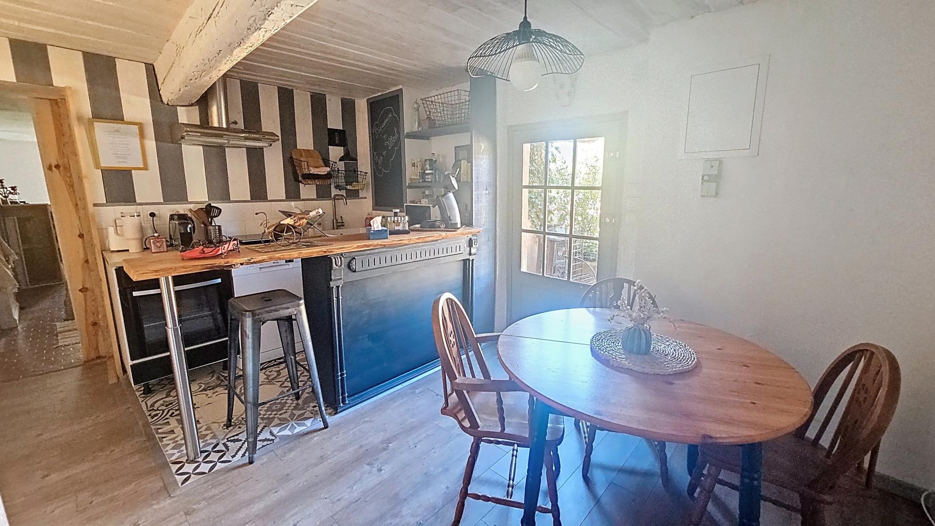 Photo 19 de l'annonce.