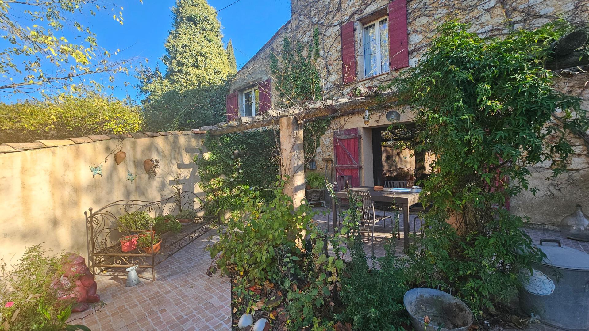 Photo 3 de l'annonce.