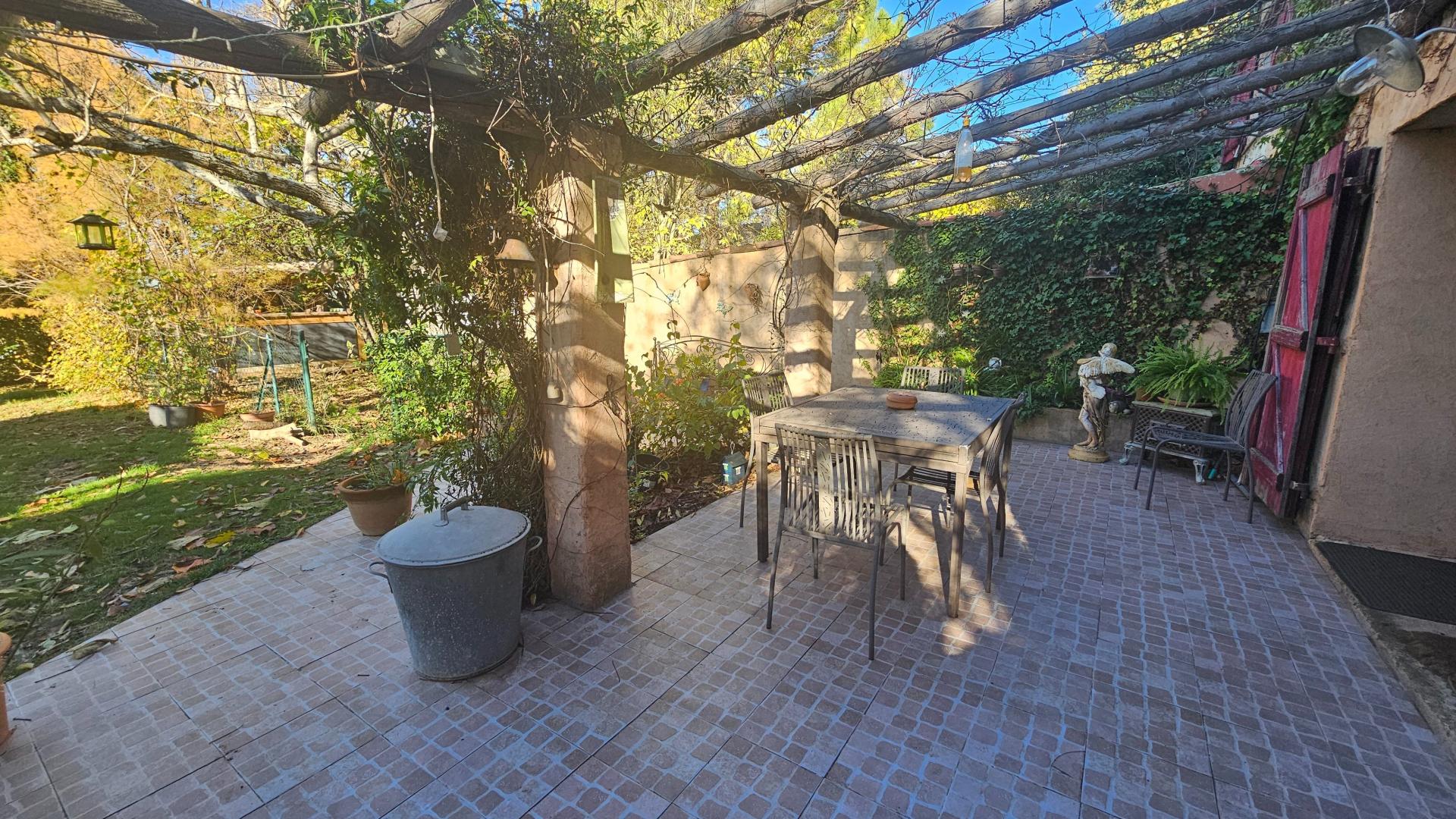 Photo 8 de l'annonce.