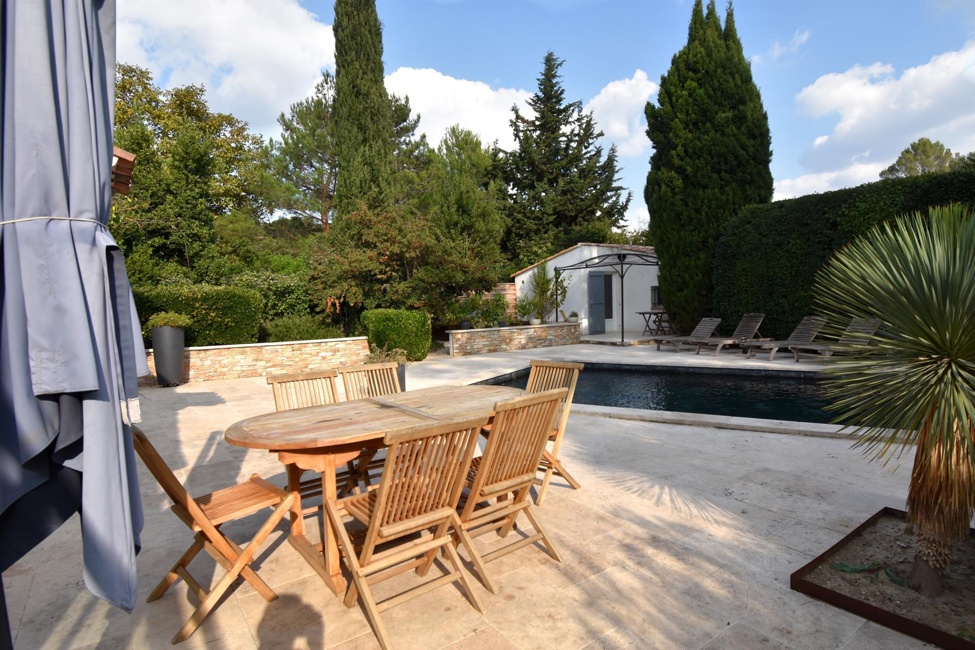 Photo 6 de l'annonce.