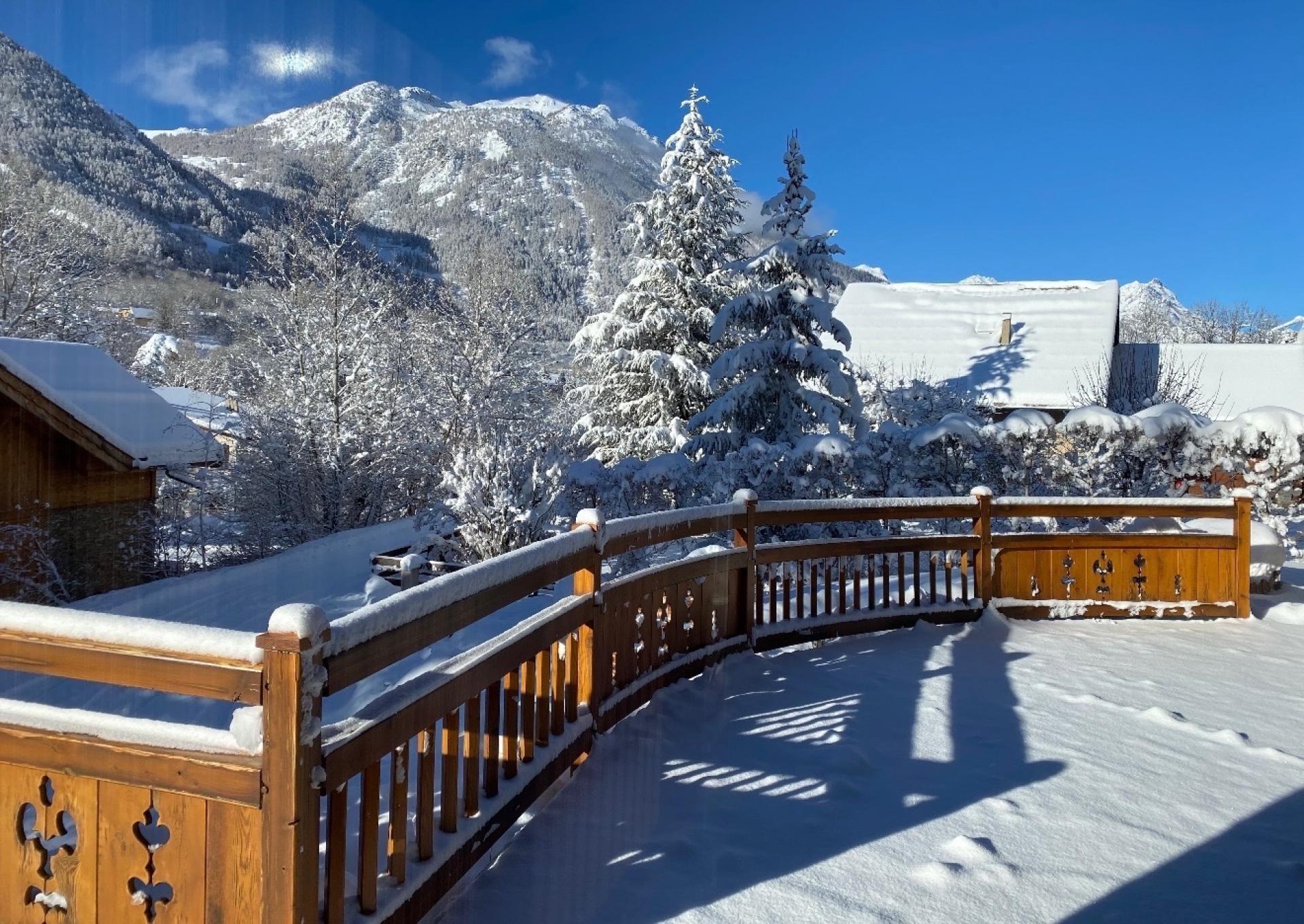 Photo 2 de l'annonce.