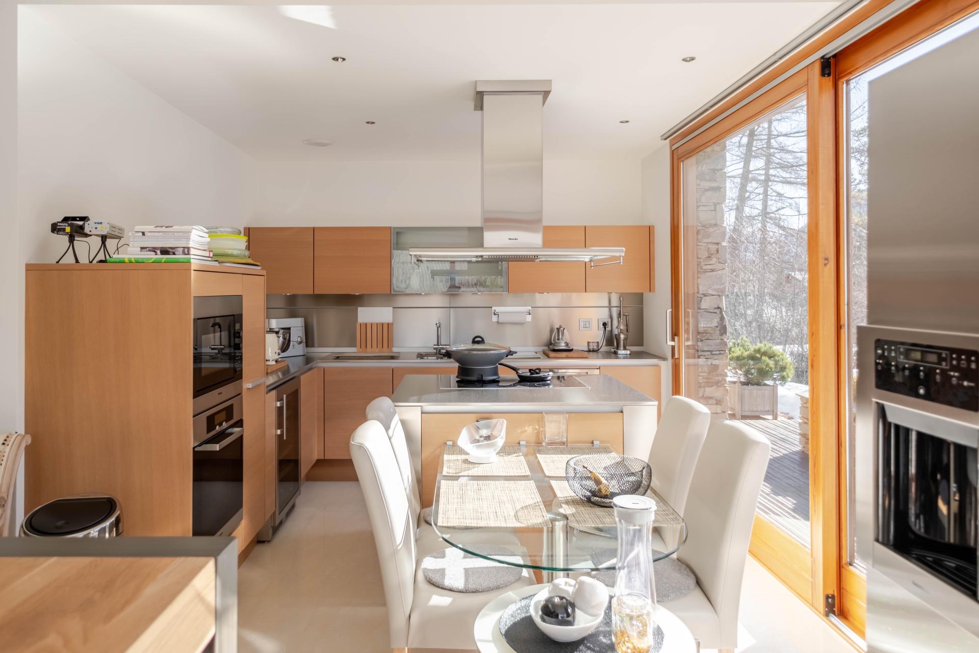 Photo 6 de l'annonce.