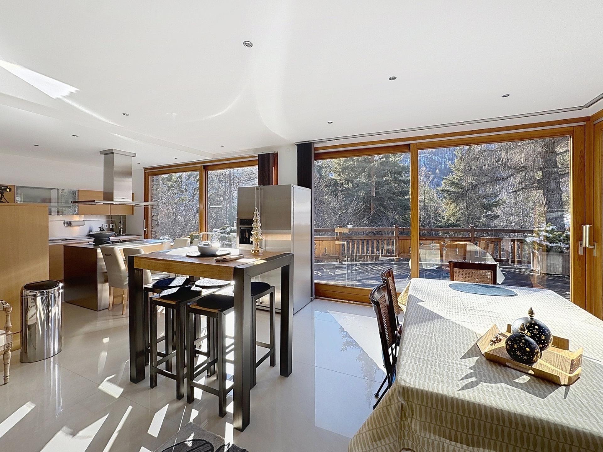 Photo 15 de l'annonce.