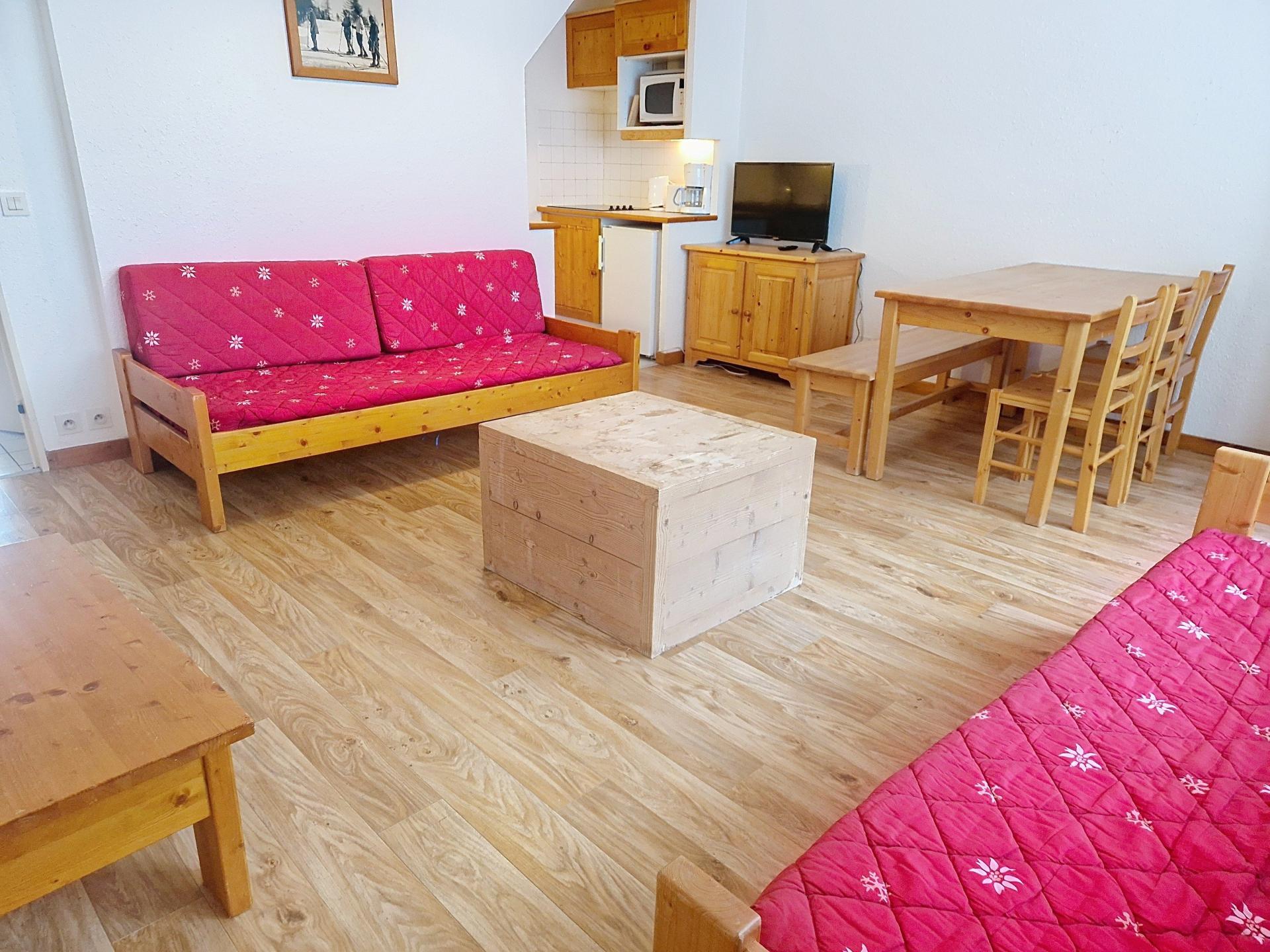 Photo-appartement