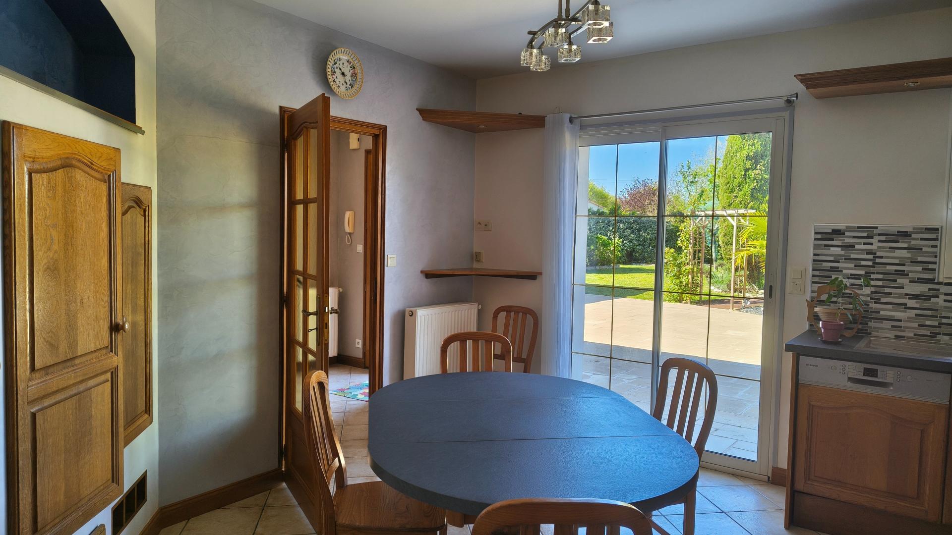 Photo 3 de l'annonce.