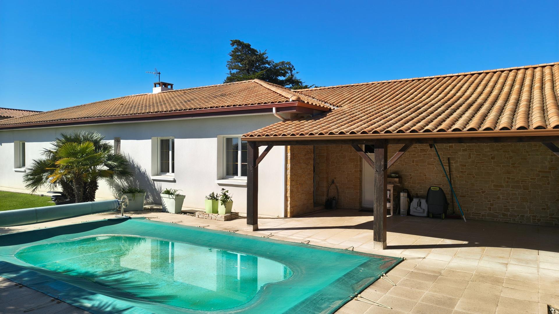 Photo 8 de l'annonce.