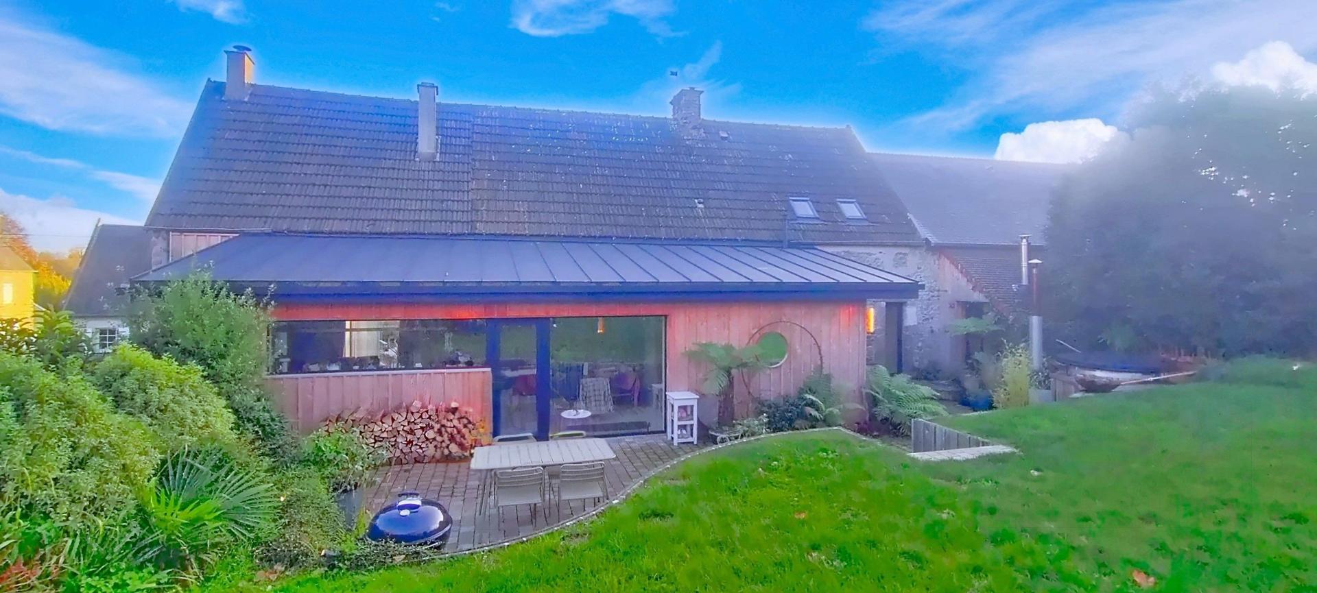 Photo 3 de l'annonce.