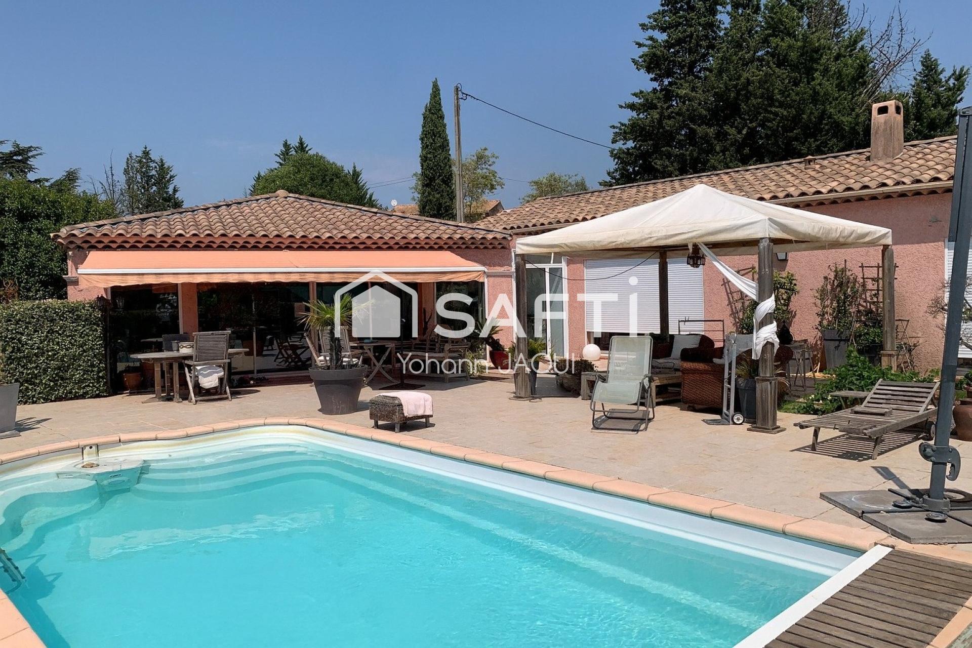 Photographie descriptive du bien