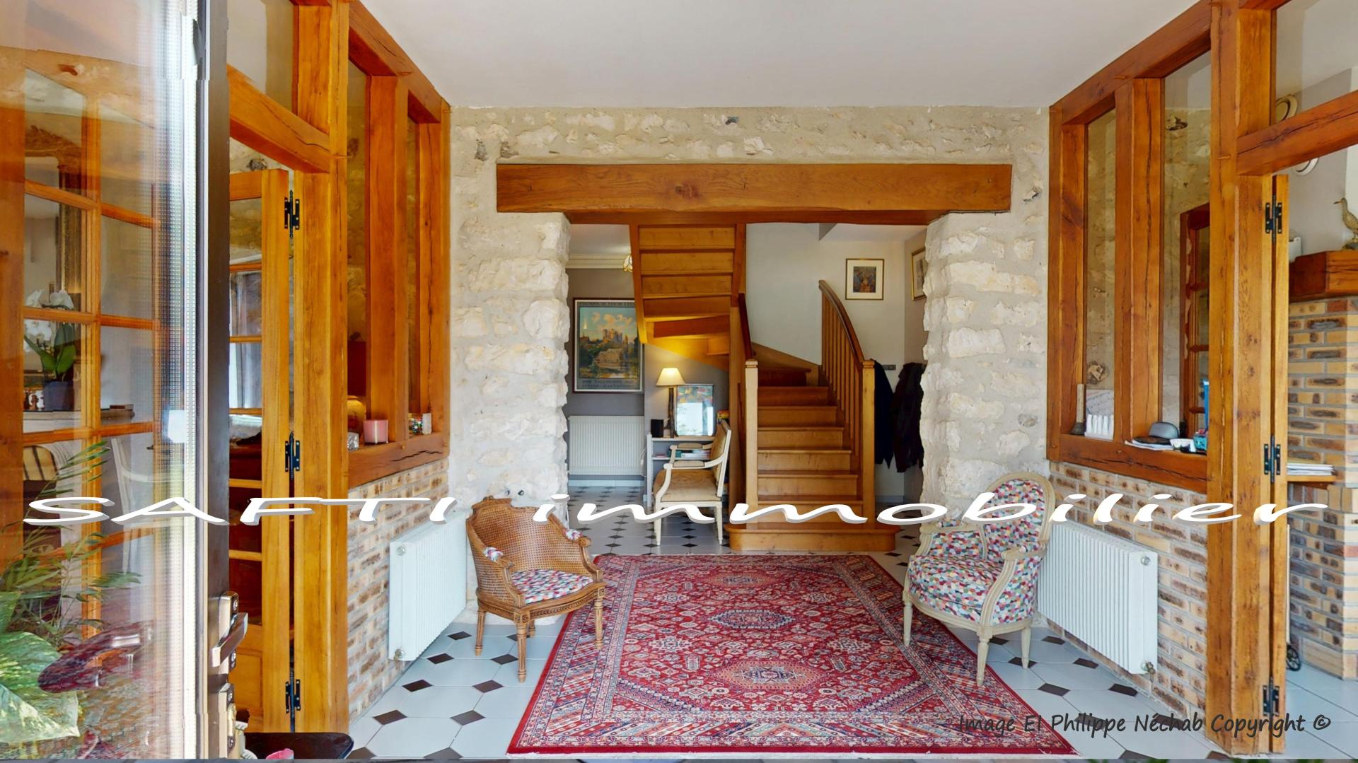 Photo 9 de l'annonce.