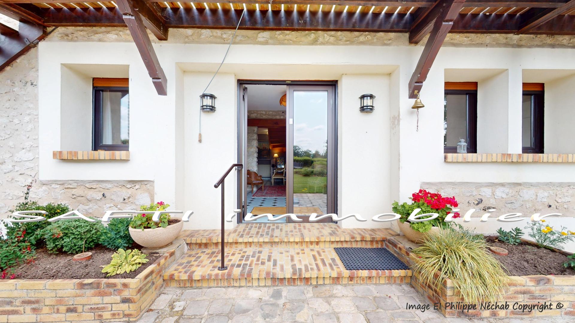 Photo 8 de l'annonce.