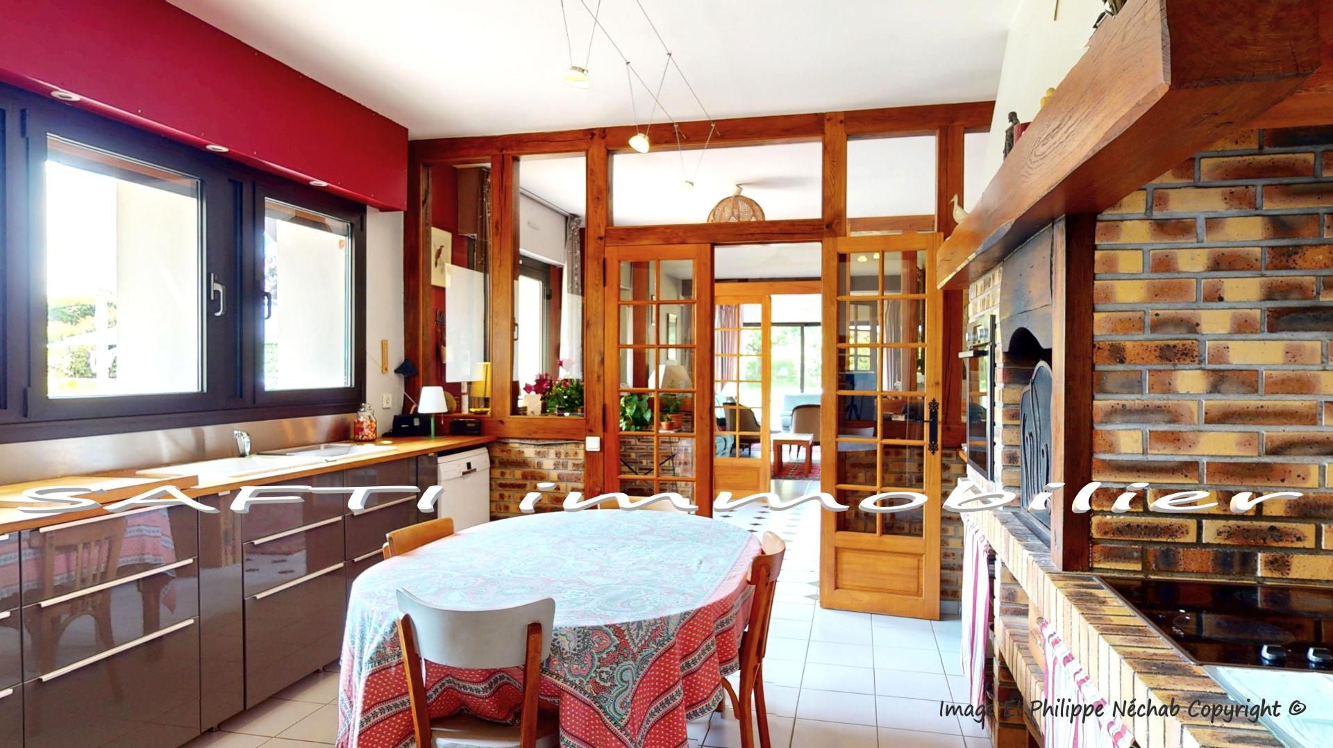 Photo 13 de l'annonce.