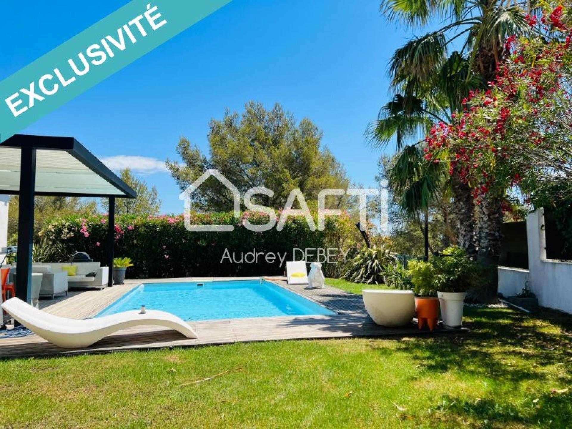 Photographie descriptive du bien