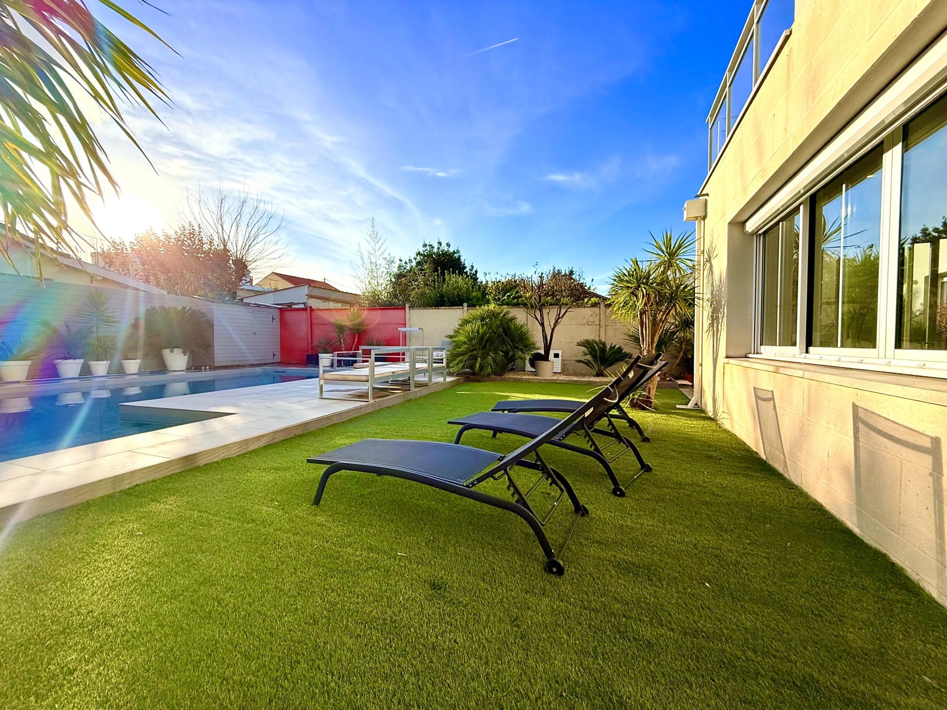 Photographie descriptive du bien