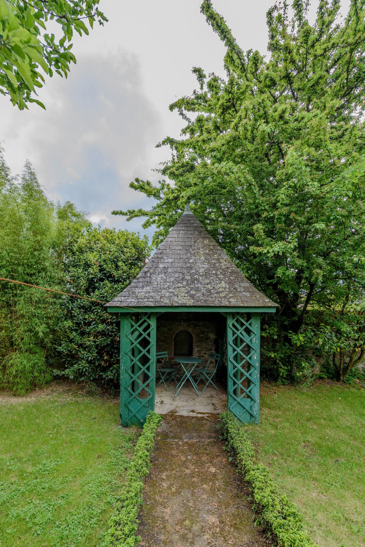 Photo 14 de l'annonce.