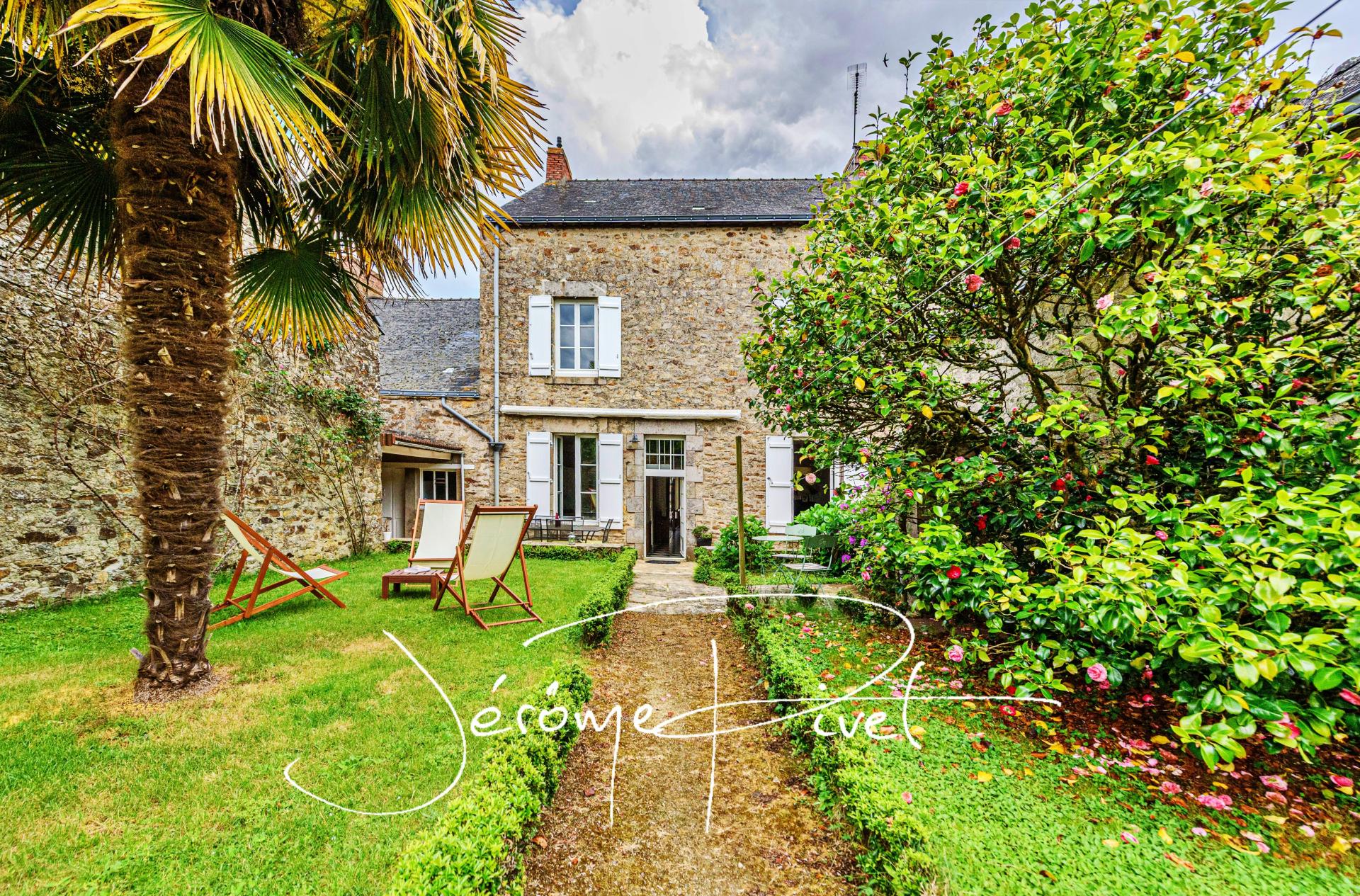 Photographie descriptive du bien