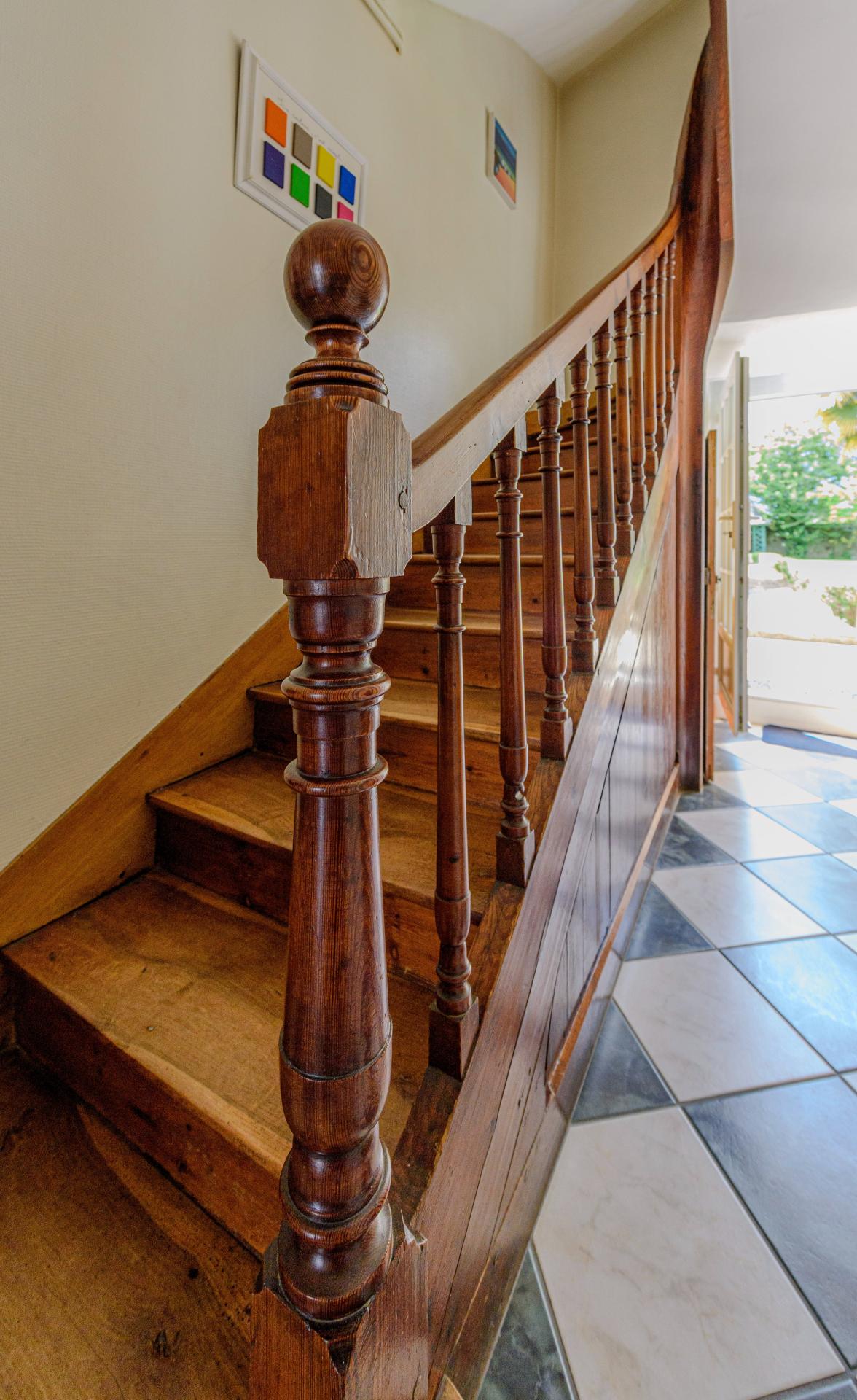 Photo 9 de l'annonce.