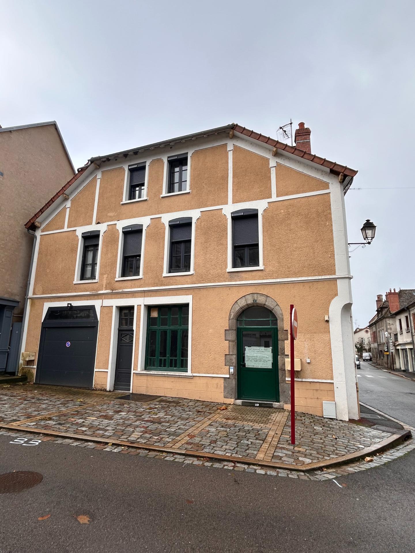 Immeuble de Rapport