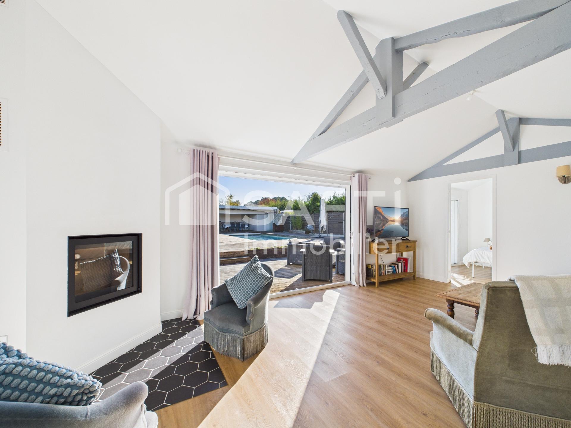 Photo 5 de l'annonce.