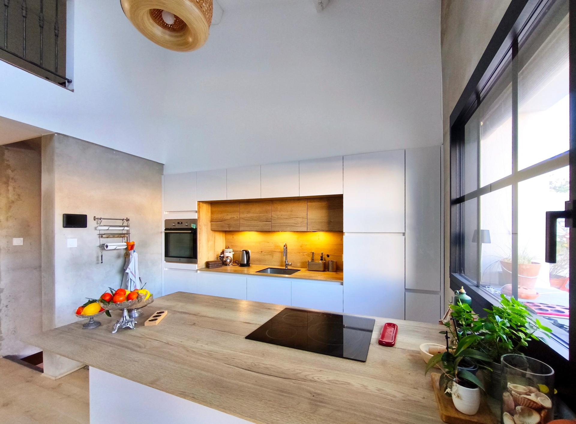 Photo 5 de l'annonce.