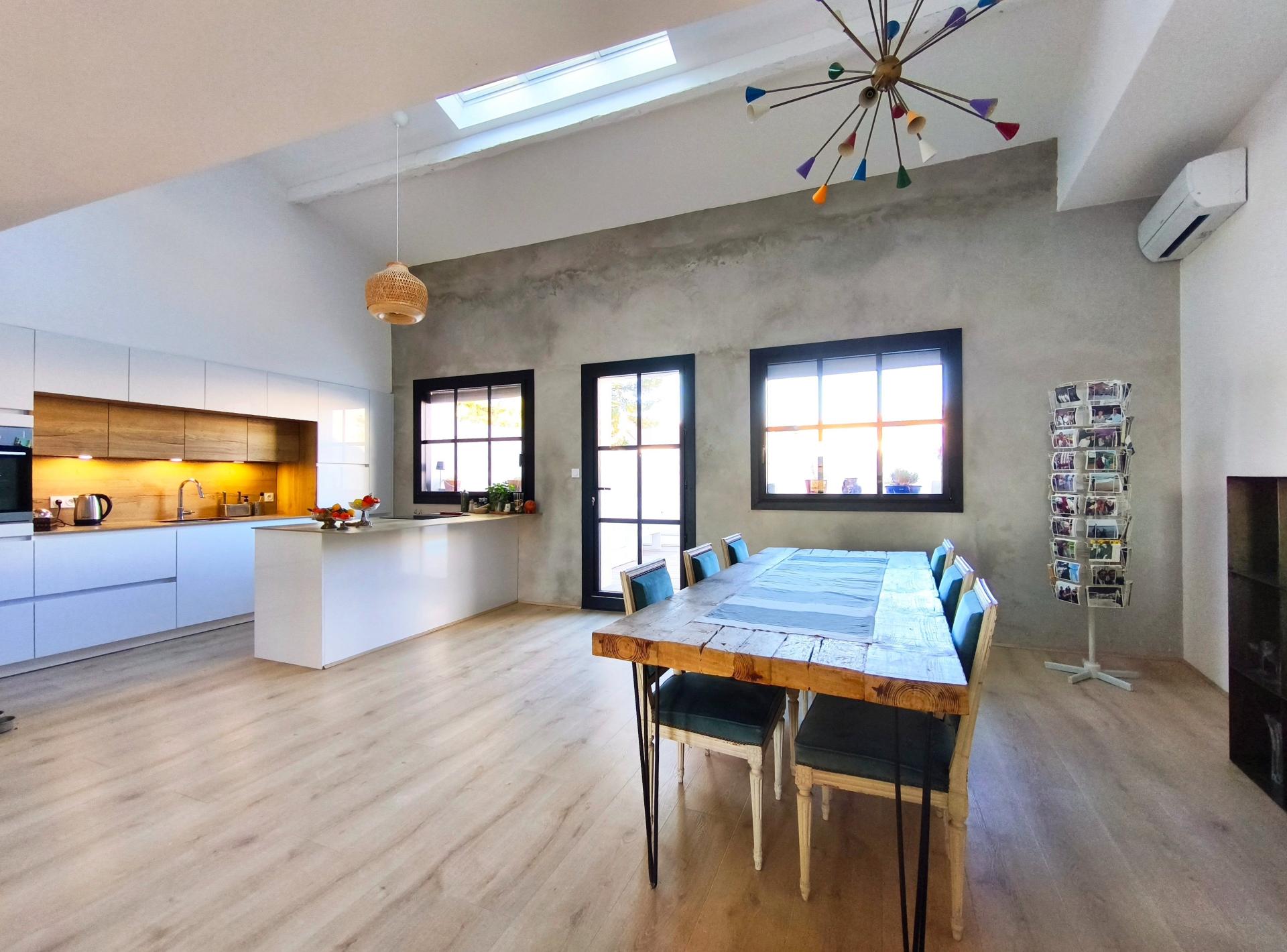 Photo 3 de l'annonce.