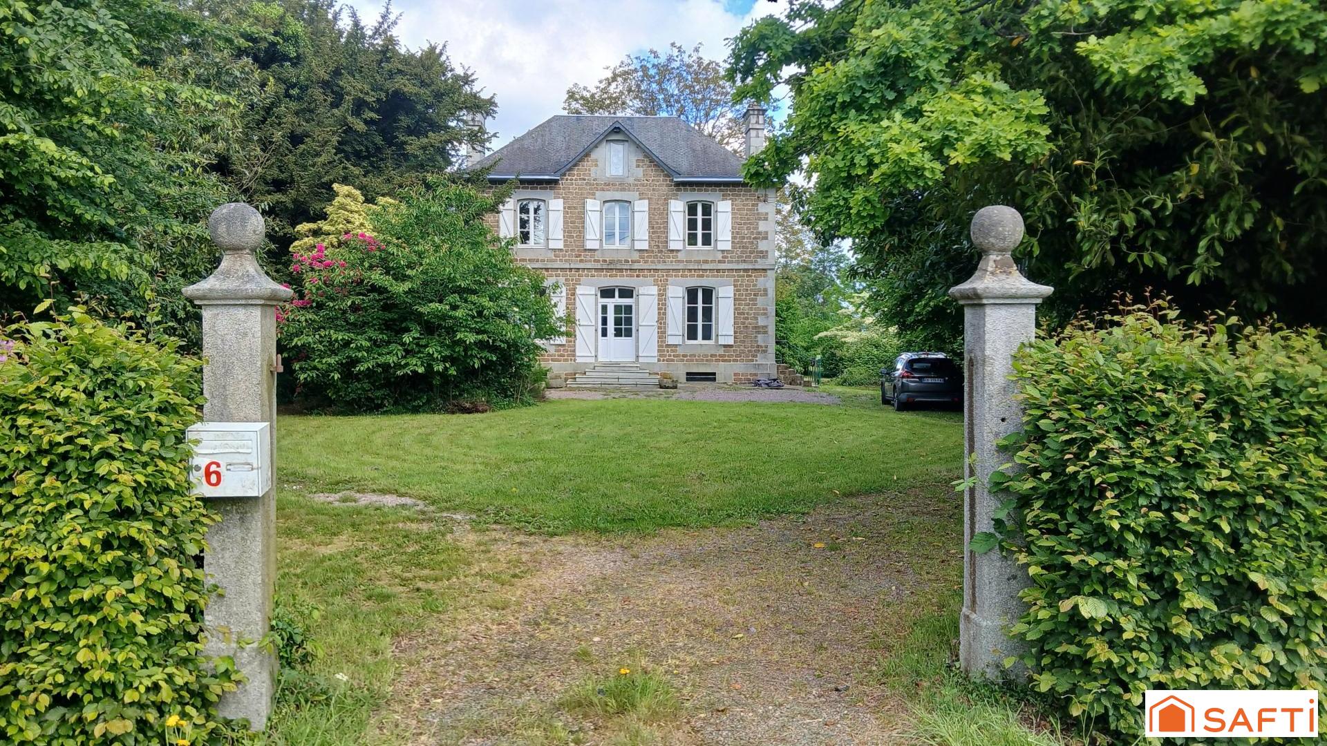 Photo-maison