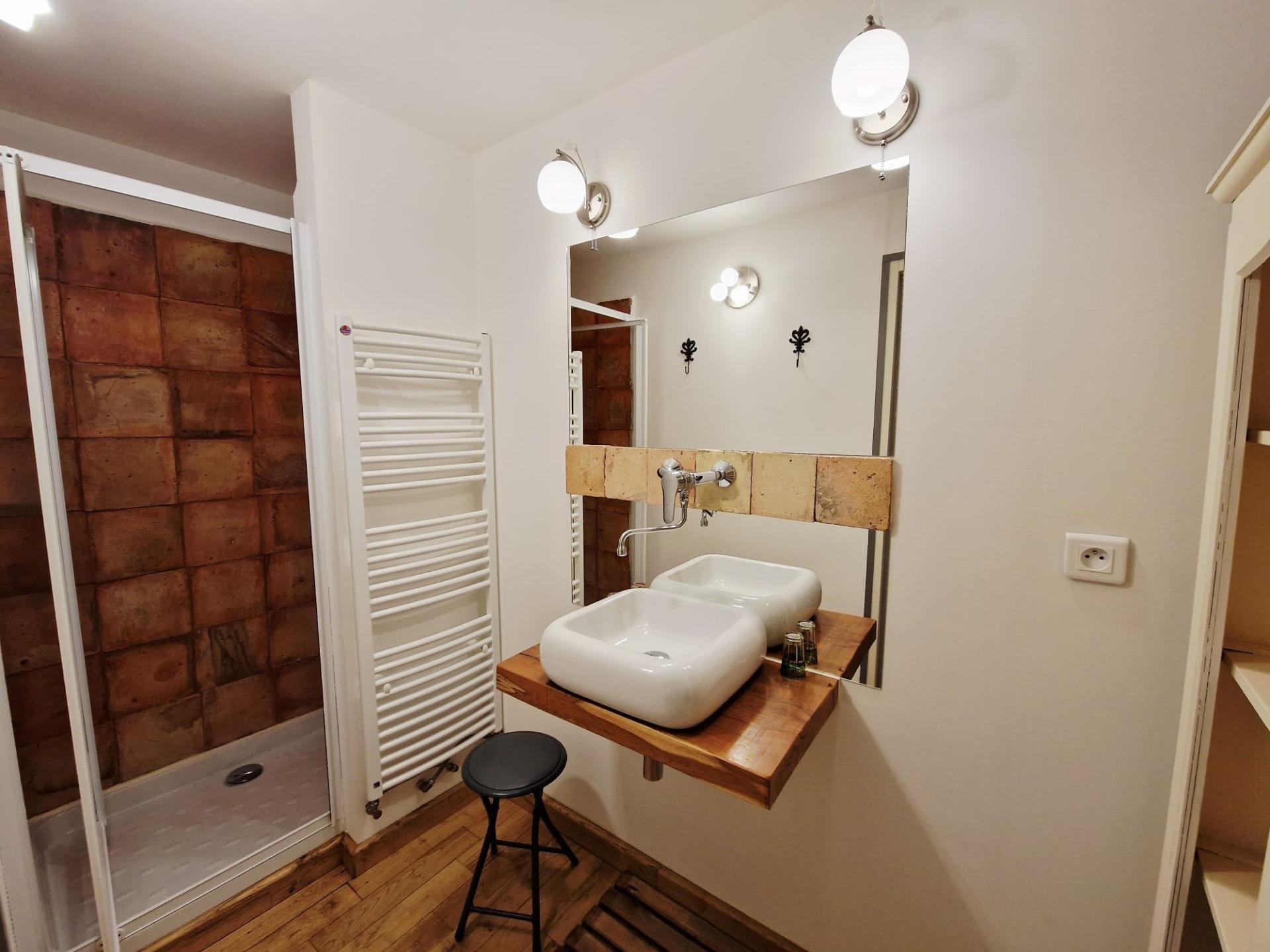 Photo 15 de l'annonce.