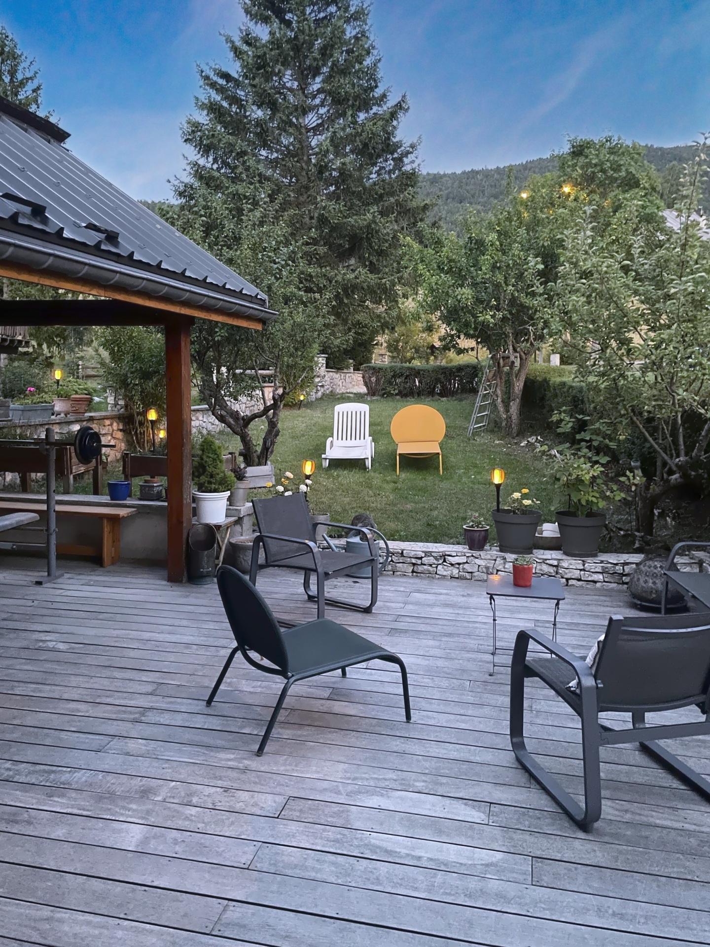 Photo 10 de l'annonce.