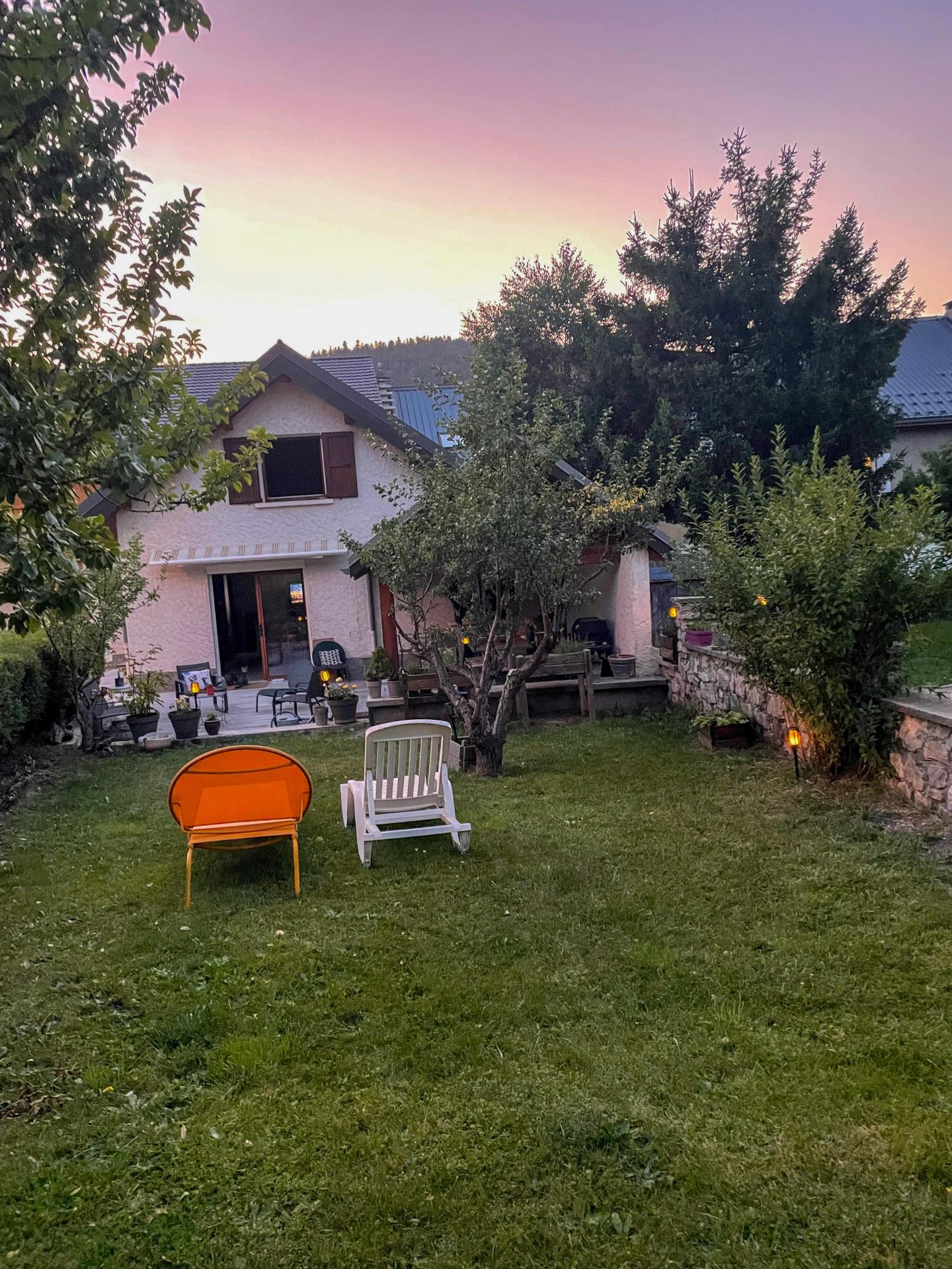 Photo 3 de l'annonce.