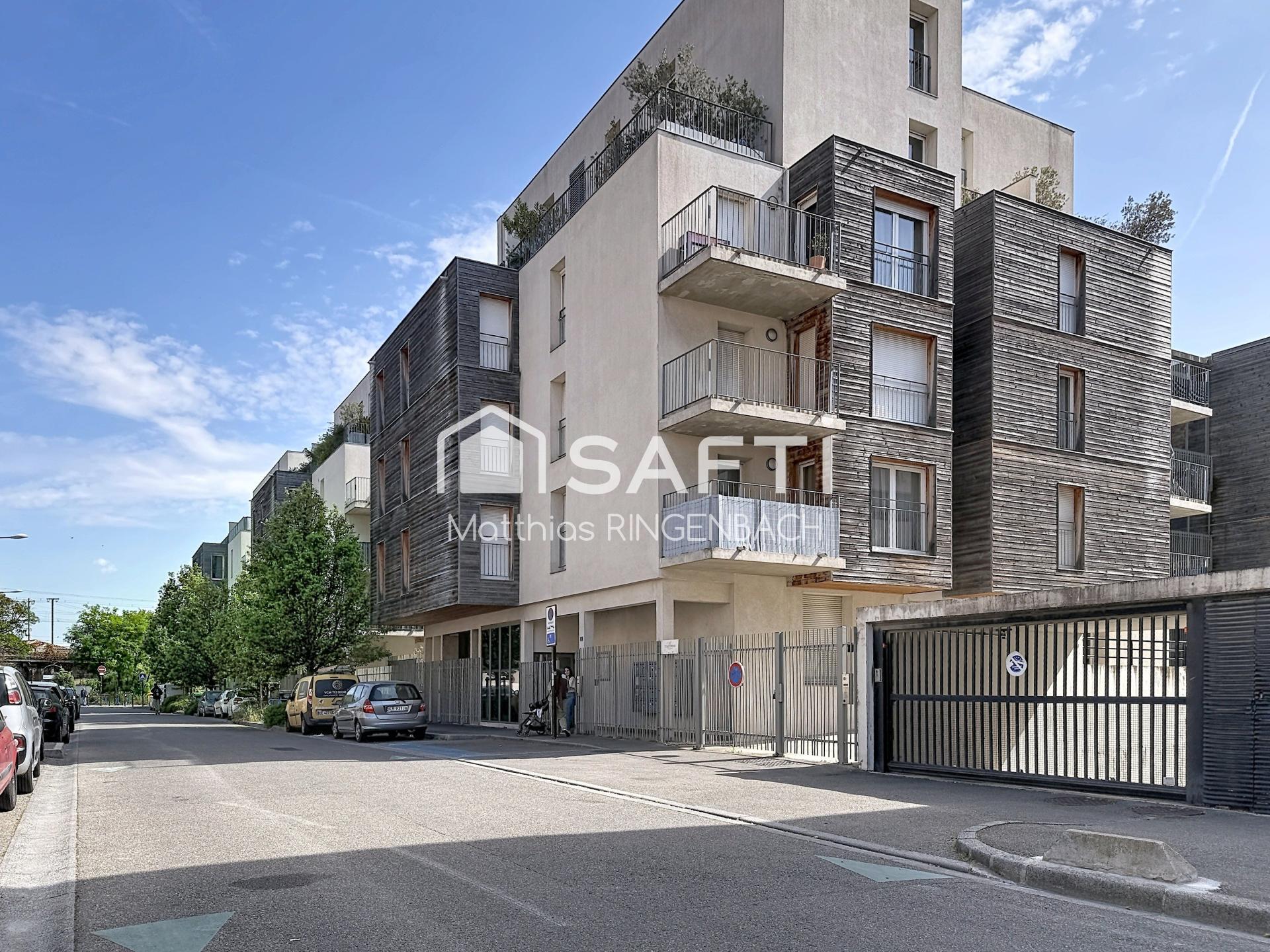 Photo-appartement