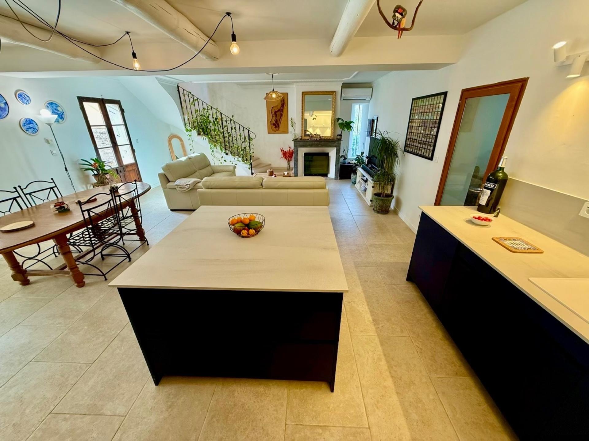 Photo 6 de l'annonce.