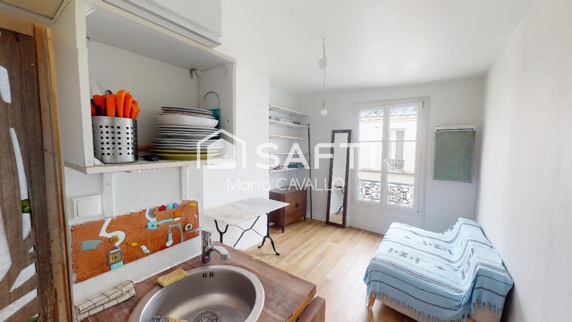 Photo-appartement