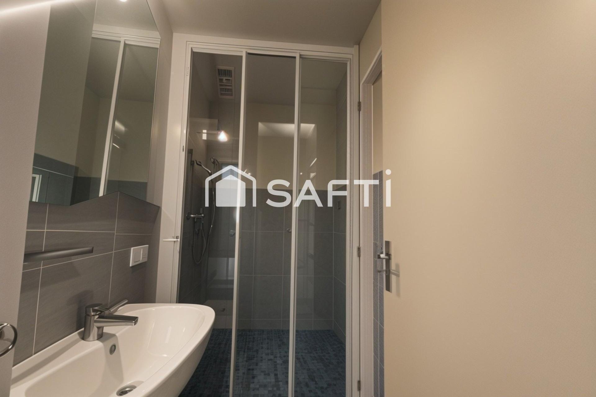 Photo 8 de l'annonce.