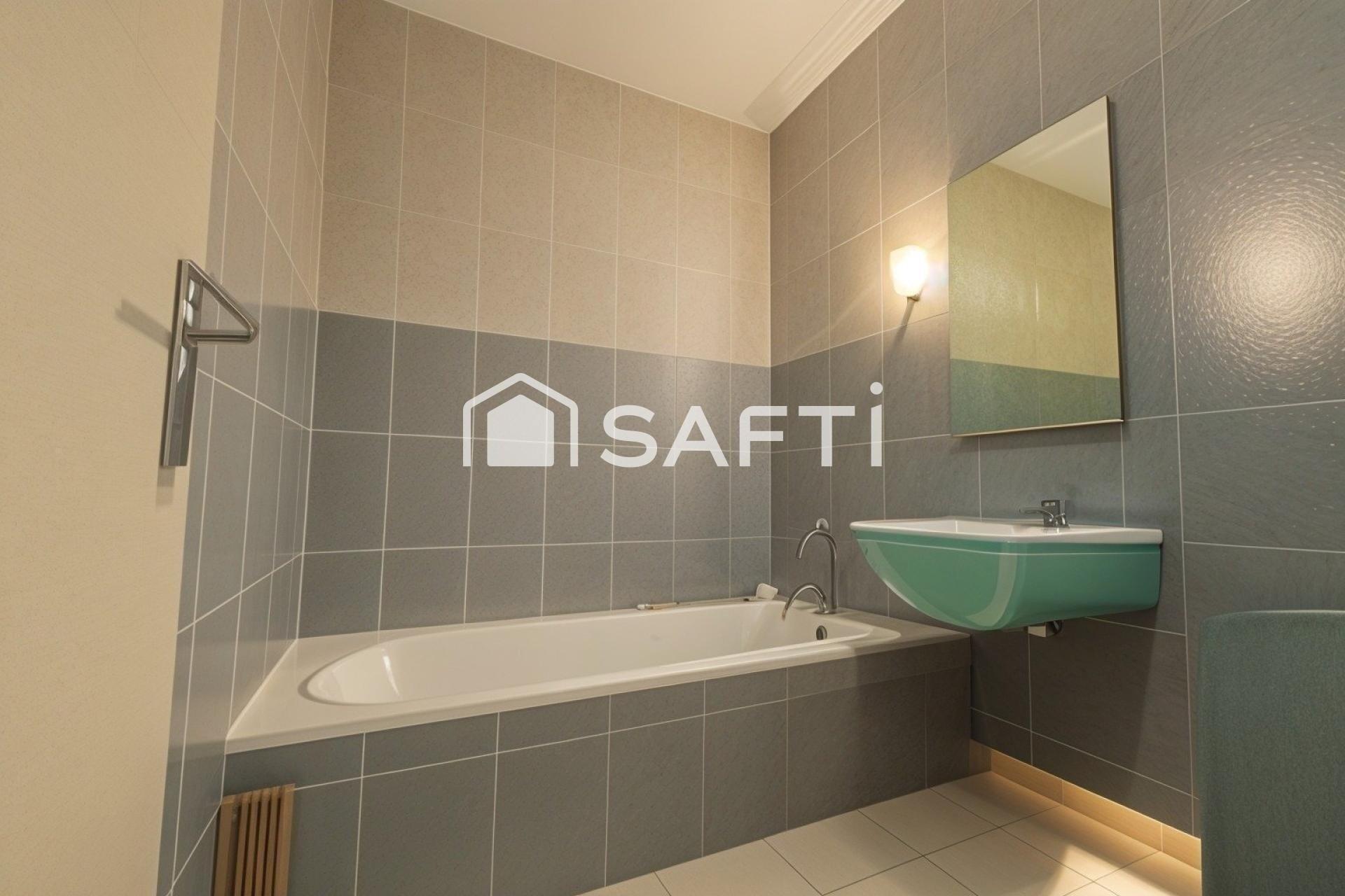 Photo 9 de l'annonce.