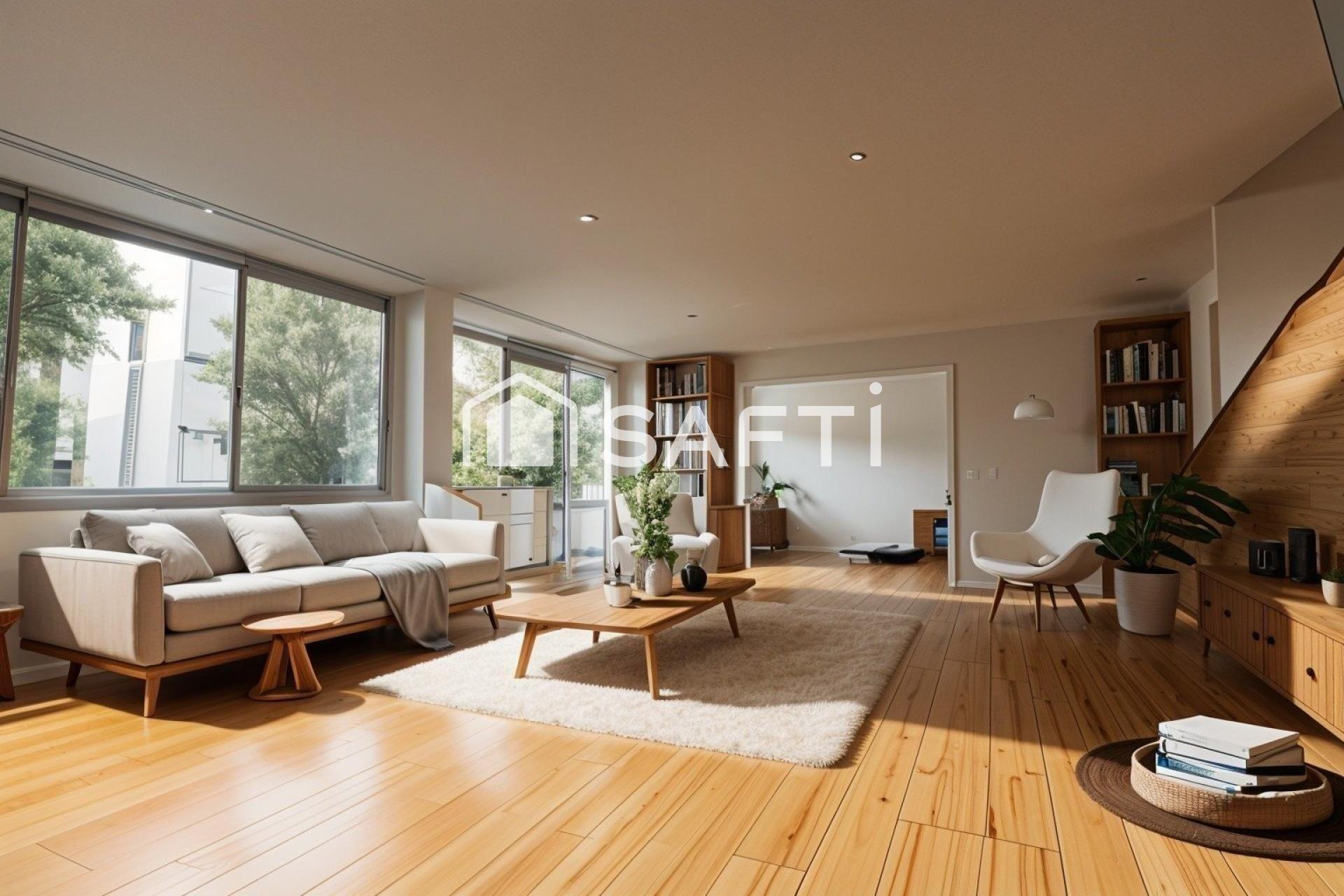 Photo 4 de l'annonce.