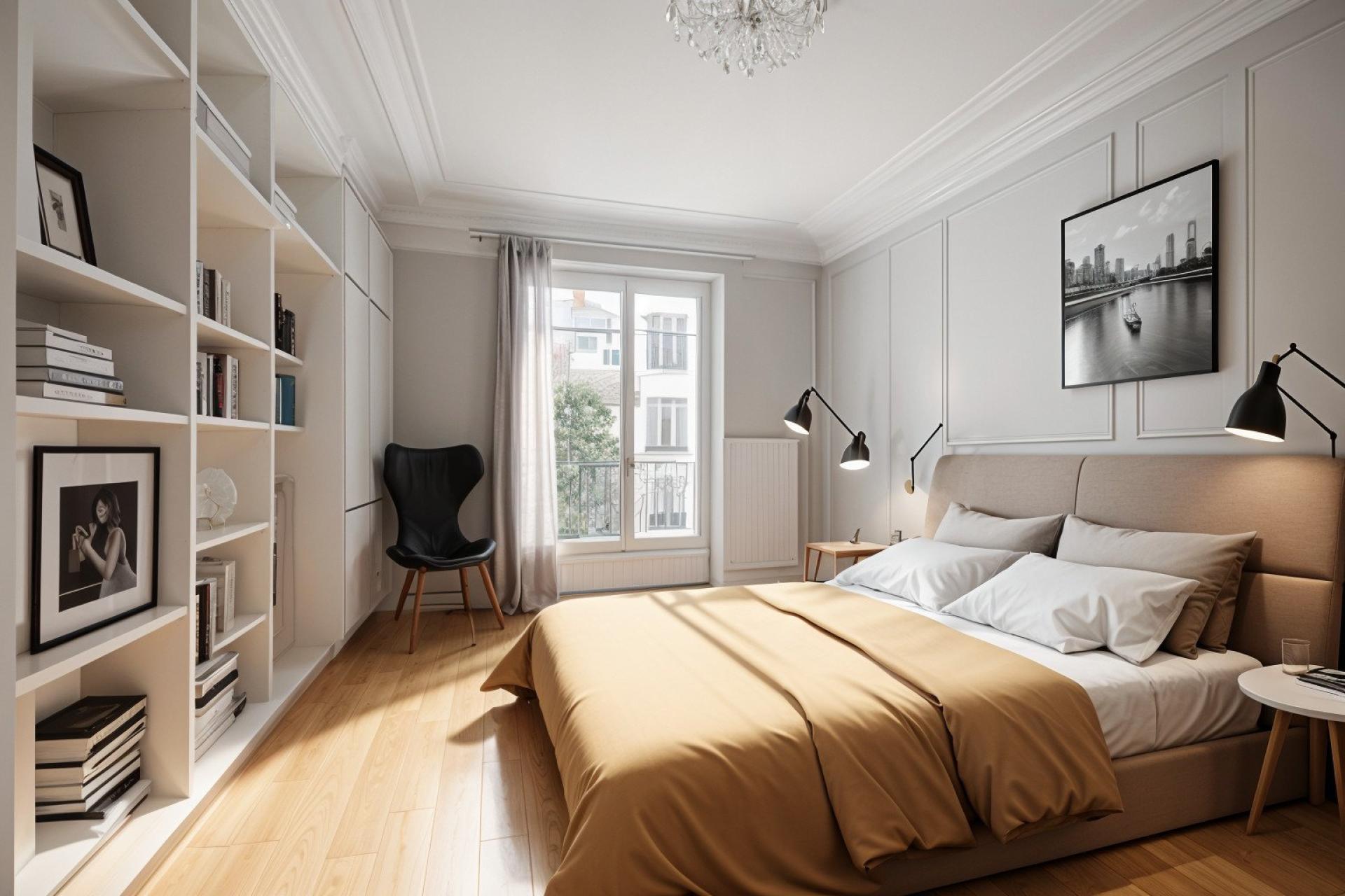 Photo 17 de l'annonce.