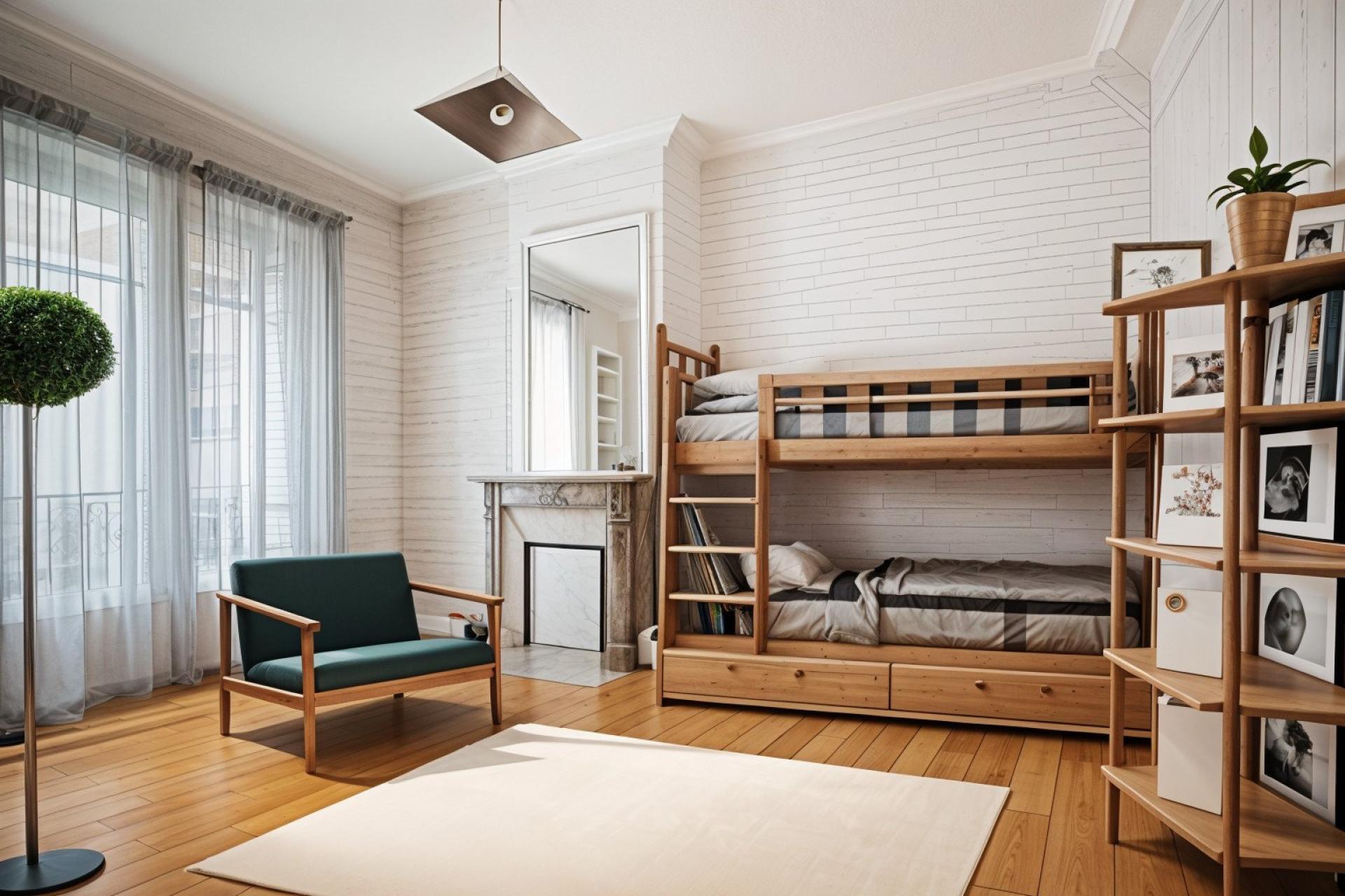 Photo 14 de l'annonce.