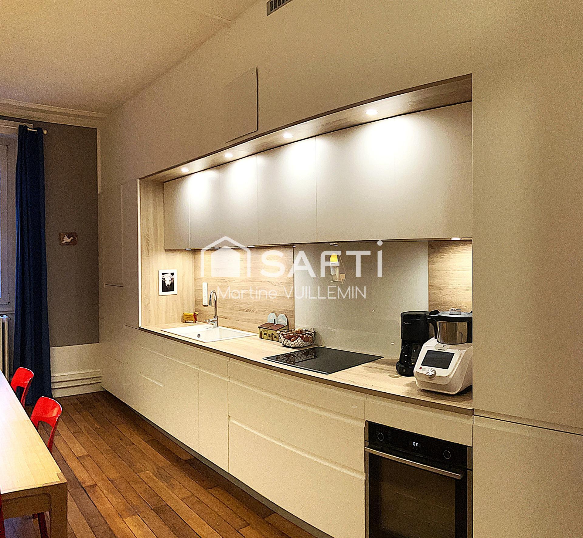 Photo-appartement