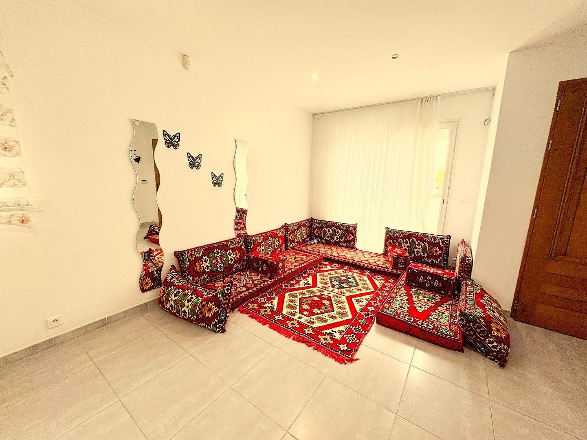 Photo 8 de l'annonce.