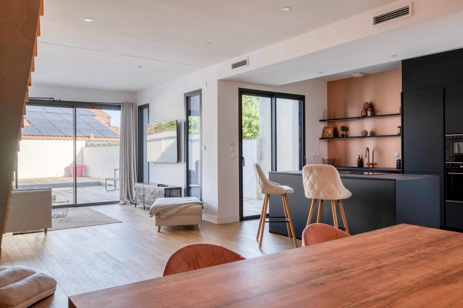 Photo 5 de l'annonce.