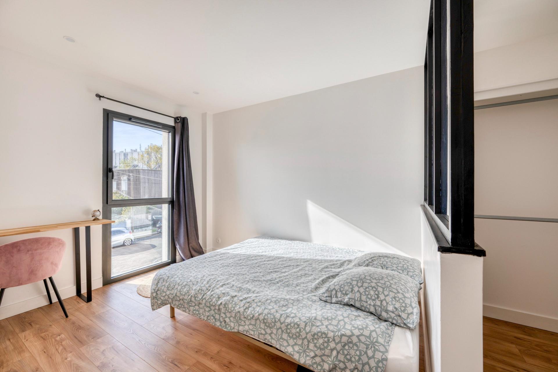 Photo 9 de l'annonce.