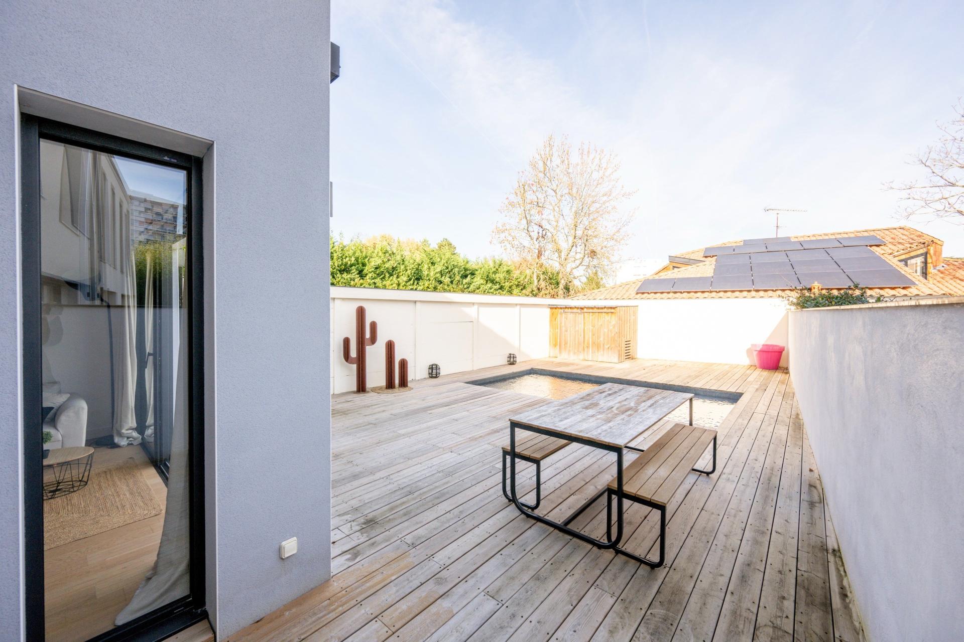 Photo 13 de l'annonce.