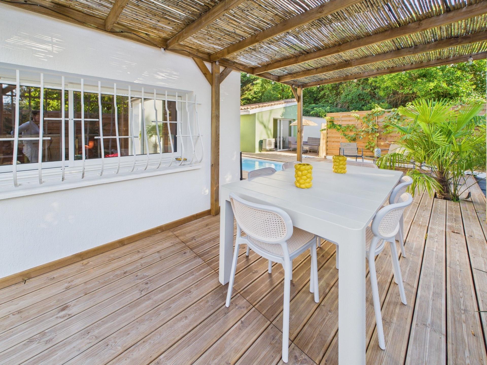 Photo 5 de l'annonce.