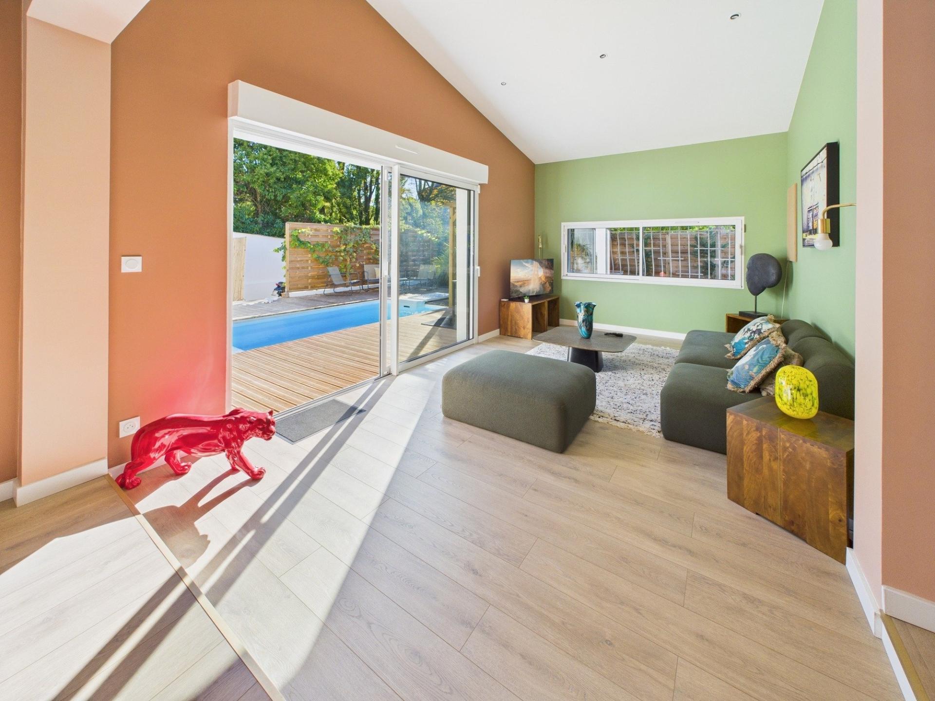 Photo 3 de l'annonce.